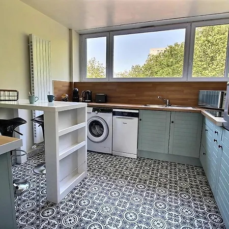 Casino Royale - Hypercentre - Petit Balcon Apartment